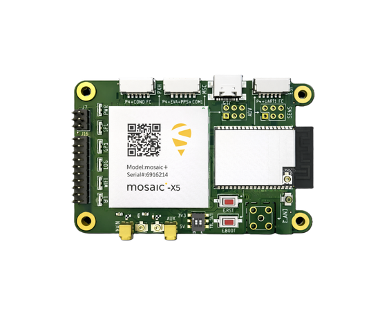 XT-GNSS-X5 Board